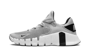 Nike Free Metcon 4 "Wolf Grey"