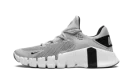 Nike Free Metcon 4 "Wolf Grey"