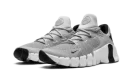 Nike Free Metcon 4 "Wolf Grey"
