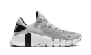 Nike Free Metcon 4 "Wolf Grey"