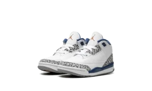 Air Jordan 3 TD "Wizards"