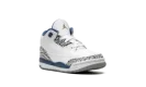 Air Jordan 3 TD "Wizards"