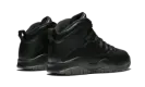 Air Jordan 10 Retro OVO "Black" 819955 030
