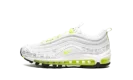 Air Max 97 GS "Reflective Logos"