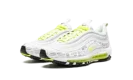 Air Max 97 GS "Reflective Logos"
