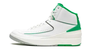 Air Jordan 2 "Lucky Green" DR8884 103