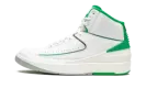 Air Jordan 2 "Lucky Green" DR8884 103