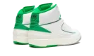 Air Jordan 2 "Lucky Green" DR8884 103