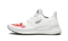 Solar HU Glide "Pharrell Williams - Human Made Love White Red"