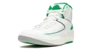 Air Jordan 2 "Lucky Green" DR8884 103