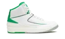 Air Jordan 2 "Lucky Green" DR8884 103