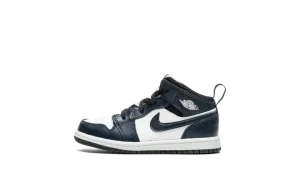 Jordan 1 Mid TD "Armory Navy"