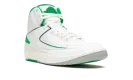 Air Jordan 2 "Lucky Green" DR8884 103