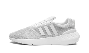 Run Swift 2 "White/Grey"