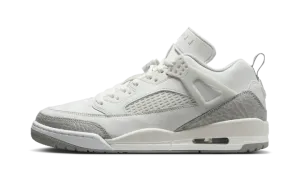 Air Jordan Spizike Low "Summit White" HQ3602 121