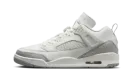 Air Jordan Spizike Low "Summit White" HQ3602 121