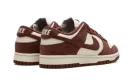 Dunk Low Next Nature WMNS "Red Sepia"