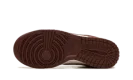 Dunk Low Next Nature WMNS "Red Sepia"
