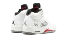 Air Jordan 5 Retro Supreme "Supreme" 824371 101