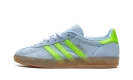 Gazelle Indoor WMNS "Clear Sky Solar Green"