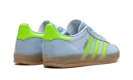 Gazelle Indoor WMNS "Clear Sky Solar Green"