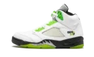 Air Jordan 5 Retro Q54 "Quai 54"