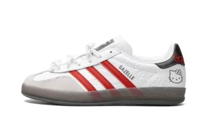 Gazelle Indoor WMNS "50th Anniversary - Hello Kitty"
