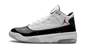 Jordan Max Aura 2 "Gym Red"