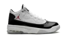 Jordan Max Aura 2 "Gym Red"