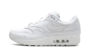 Air Max 1 '87 SP "Supreme Triple White"