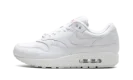 Air Max 1 '87 SP "Supreme Triple White"