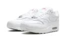 Air Max 1 '87 SP "Supreme Triple White"