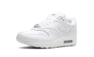 Air Max 1 '87 SP "Supreme Triple White"