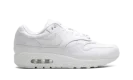 Air Max 1 '87 SP "Supreme Triple White"