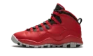 Air Jordan 10 Retro 30th GS "Bulls Over Broadway"