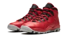 Air Jordan 10 Retro 30th GS "Bulls Over Broadway"