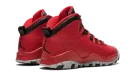 Air Jordan 10 Retro 30th GS "Bulls Over Broadway"