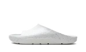 Post Slide "Light Silver Mica Green"