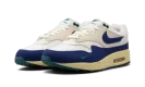 Air Max 1 "Athletic Department Deep Royal Blue"