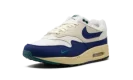 Air Max 1 "Athletic Department Deep Royal Blue"