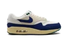 Air Max 1 "Athletic Department Deep Royal Blue"