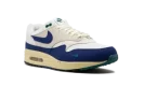 Air Max 1 "Athletic Department Deep Royal Blue"
