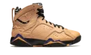 Air Jordan 7 "Afrobeats"