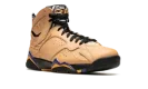 Air Jordan 7 "Afrobeats"