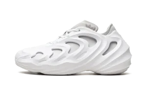 Adidas adiFOM Q "White Grey"
