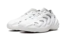 Adidas adiFOM Q "White Grey"