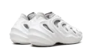 Adidas adiFOM Q "White Grey"