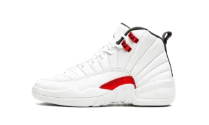 Air Jordan 12 Retro GS "Twist"
