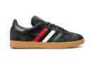 Gazelle "Black / Red / Green"