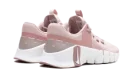 WMNS Nike Free Metcon 5 "Pink Oxford"